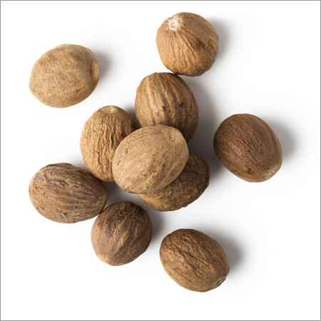 Nutmeg