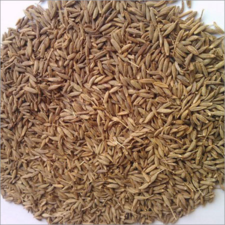 Cumin Seeds