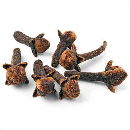 Cloves