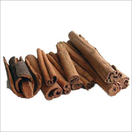 Cinnamon