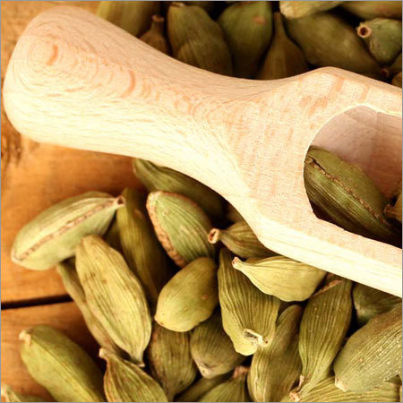 Cardamom