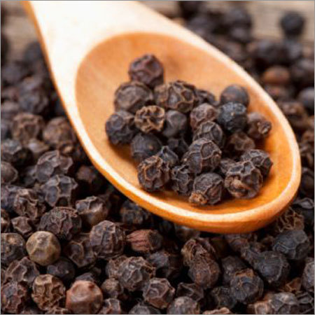 Black Pepper