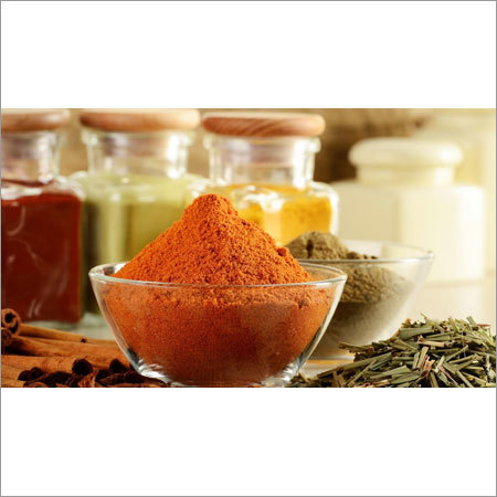 Indian Spices