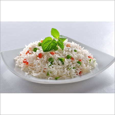 1121 Sella Basmati Rice