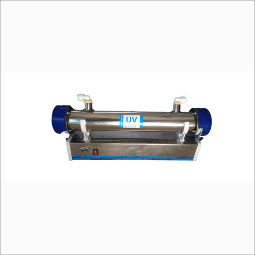 UV Sterilizer