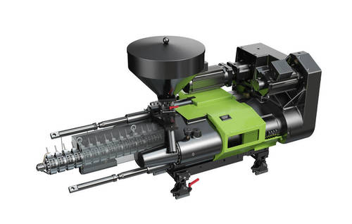 Injection Unit