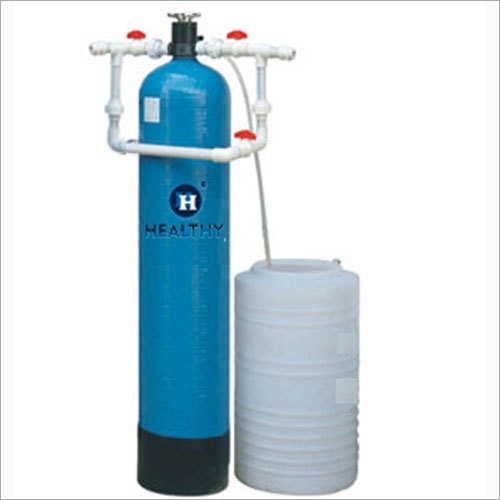 Water Softener