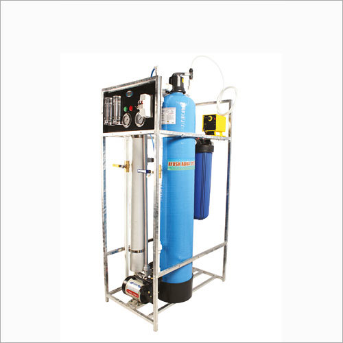 Commercial RO Plant Commercial RO Plant