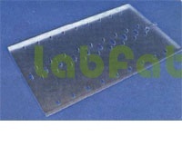 SLIDE TRAY ALUMINIUM