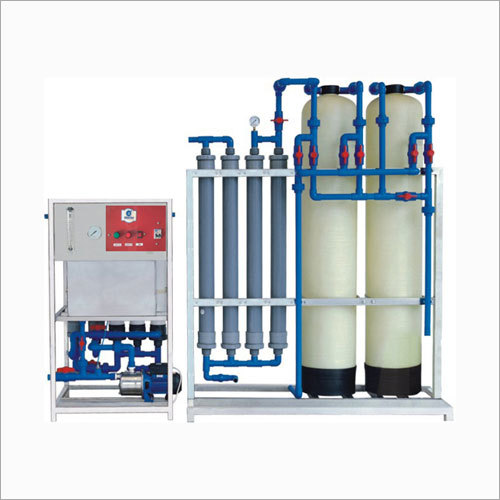 UF Ultrafiltration