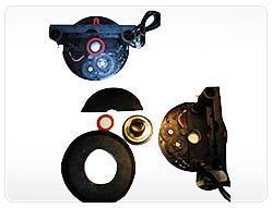 Plastic Products for Automation Industry
