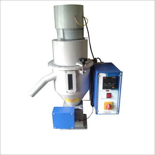Single Phase Hopper Loader Single Phase Hopper Loader