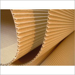 Corrugated Boxes And Material