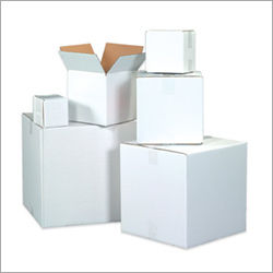 Corrugated Boxes And Material