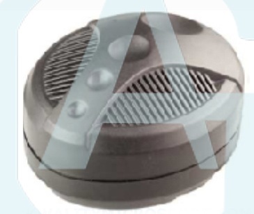 2 Megapixel Camera(driverless)