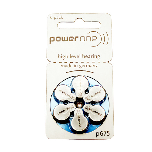 P675 Hearing Aid - Plastic, Wireless, Rechargeable | Great Design, Less Noise, Premium Quality, Open Fit, Programmable, Voice Adjusting Switch