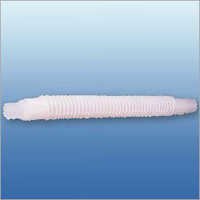 Corrugated Breathing Tube