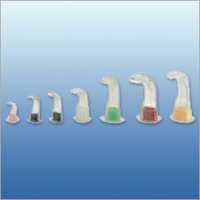 Guedel Oropharyngeal Airways