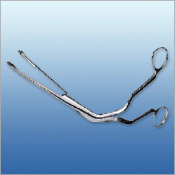 Magill Forceps By ANAESTHETICS INDIA PVT. LTD.