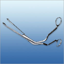 Magill Forceps