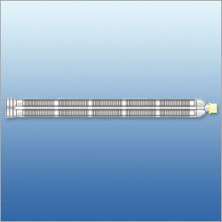 Ventilator Circuit Plain Adult