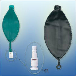 1.0 Ltr Breathing Bag