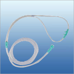 Oxygen Nasal Cannula