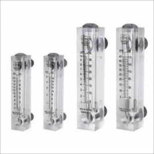RO Flow Meter