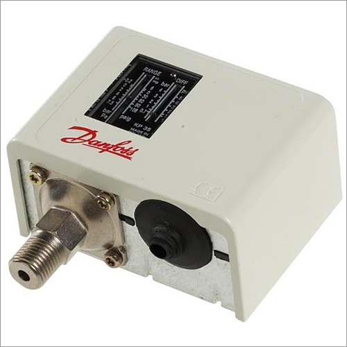Danfoss High Pressure Switch