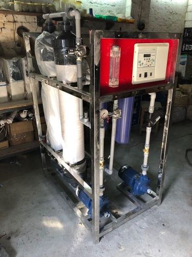 Ultrafiltration Ultrafiltration