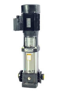Cri High Pressure Pump
