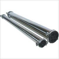 SS Membrane Housing