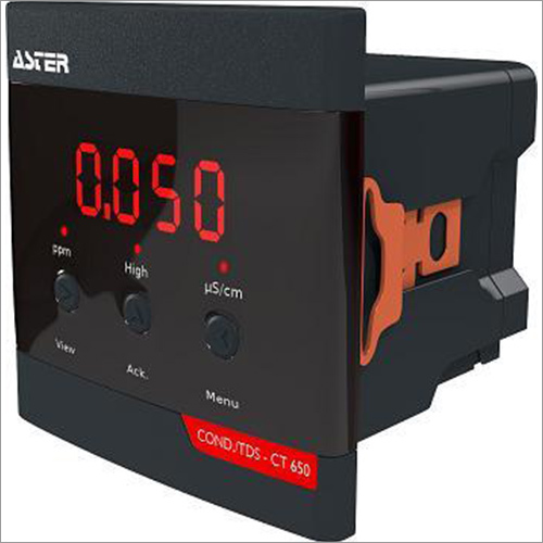 TDS Conductivity Meter