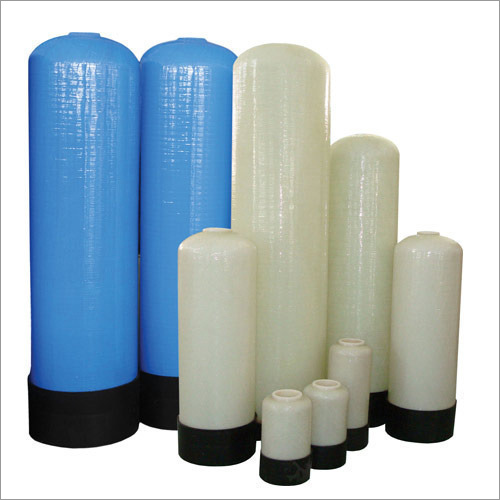 FRP Vessel FRP Vessel