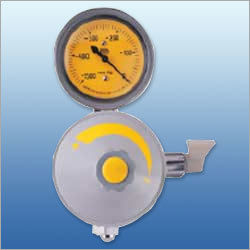 Vacuum Regulator for Medium Suction