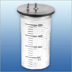 Vacuum Units (Capacity 2000ml)