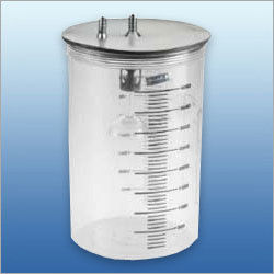 Vacuum Units (Capacity 4000ml)