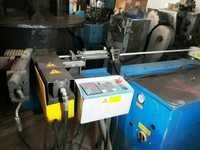 TUBE BENDING MACHINE