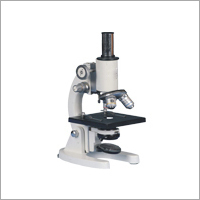 JUNIOR MEDICAL MICROSCOPE
