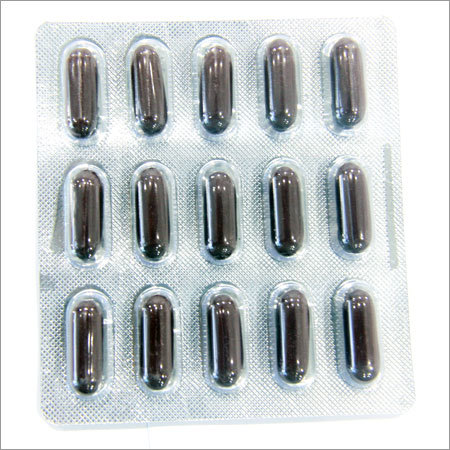 Cosmetics Capsules