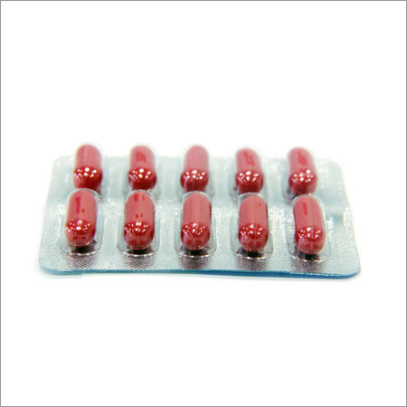 Herbal Formulations Capsules