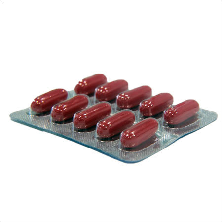 Pharmaceutical Capsules