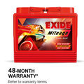 Car Exide Batteries