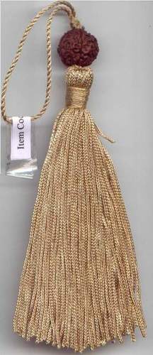Tassels & Trimmings