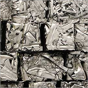 CRC Steel Bundle Scrap