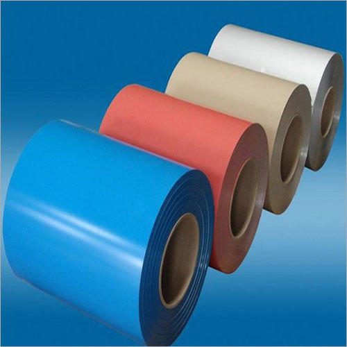 Color Coils