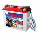 Exide Motorcycle Batteries