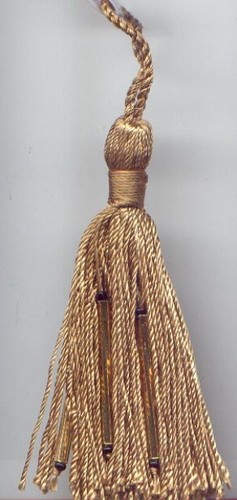 Tassels