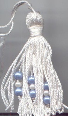 MINI TASSEL