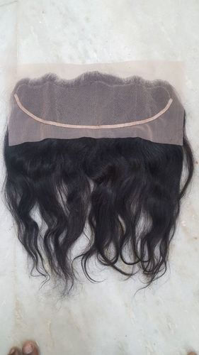 Lace Frontal Closure